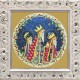 Три королі. Триптих Набір для вишивання хрестиком OLanTa VN-231