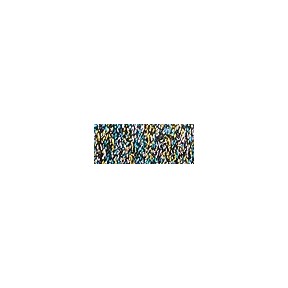 1/16" Ribbon Металізована нитка 10 м Kreinik R16-034