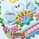 Свадебный рушник Virena РВМ_039