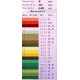 Платье (габардин) Заготовка для вышивки бисером или нитками Biser-Art 60101-б-г