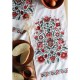 Рушник. Традиционный Набор для вышивки крестом Абрис Арт AHE-003