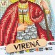 Схема для вышивания бисером Virena А5Р_330