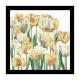 Tulips Aida Набор для вышивки крестом Thea Gouverneur gouverneur_3065A