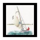 Sailing Linen Набор для вышивки крестом Thea Gouverneur gouverneur_3091