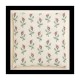 Rosebuds Cushion Jobelan Набор для вышивки крестом Thea Gouverneur gouverneur_2031