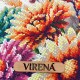 Осенние цветы Схема для вышивания бисером Virena А3Н_559