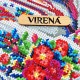 Мама із сином Схема для вишивання бісером ТМ VIRENA А3Н_561