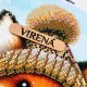 Лисеня з кавою Схема для вишивання бісером ТМ VIRENA КВ 3005