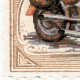 Набор для вышивки крестом Риолис РТ-0032 Harley Davidson фото
