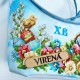 Кошик для вишивання бісером Virena КОШИК_030