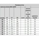 Сорочка женская под бисер, белая, короткий рукав, 828-14/09 размер 40