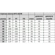 Женская сорочка под вышивку, белая, рукав 3/4, 875-18/09 размер 42