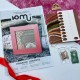 Ламанцы Набор для вышивки в смешанной технике на пластиковой канве VOLOSHKA YuMI_041