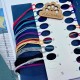 Марсик Набор для вышивки в смешанной технике на пластиковой канве VOLOSHKA YuMI_042