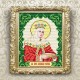 Свята Преподобна княжна Олена Набір в алмазній техніці АртСоло АТ6102