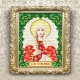 Святая мученица Татьяна Римская Набор в алмазной технике АртСоло АТ6103