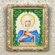 Свята мучениця Наталія Набір в алмазній техніці АртСоло АТ6104