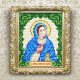 Святая Равноапостольная Мария Магдалина Набор в алмазной технике АртСоло АТ6111