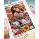 Сердце красавицы Схема для вышивания бисером Biser-Art B598ба