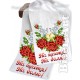 Весільний рушник (малий) Заготовка для вишивки бісером Biser-Art 88027ба