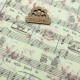 Канва принтованная 16ct 30х40 см Zweigart КЗ16_30х40_2066