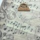 Канва принтованная 16ct 30х40 см Zweigart КЗ16_30х40_2067