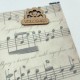 Канва принтованная 16ct 30х40 см Zweigart КЗ16_30х40_2067