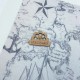 Канва принтованная 16ct 30х40 см Zweigart КЗ16_30х40_2068