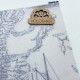 Канва принтованная 16ct 30х40 см Zweigart КЗ16_30х40_2068