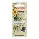 Beading №10 (4шт.) Набір бісерних голок Mary Arden MA10510
