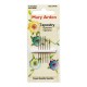 Tapestry/Cross Stitch №24/26 (6шт.) Набір гобеленових голок Mary Arden MA19846