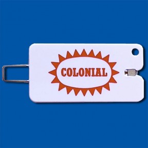 Ниткодівач з різаком для ниток Colonial Needle CNT-C