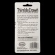 Наперстки самоклеючі багаторазові 8шт + насадка «Thimble Crown» Colonial Needle SM900
