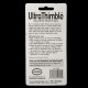 Наперстки самоклеючі багаторазові 8шт + насадка «Ultra Thimble» Colonial Needle SM700
