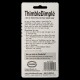 Наперстки самоклеючі багаторазові 8шт + насадка «Thimble Dimple» Colonial Needle SM300