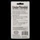 Наперстки самоклеючі багаторазові 8шт + насадка «Under Thimble» Colonial Needle SM200