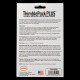 Набір асорті наперсток самоклеючих багаторазових 36шт "Thimble Pack Plus" Colonial Needle SM420