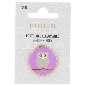 Owl Магнитный держатель для игл Bohin 98988