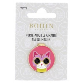 Cat Магнитный держатель для игл Bohin 98991