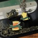 Sewing mannequin Магнитный держатель для игл Bohin 99018