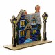 Набор для вышивания бисером по дереву Wonderland Сrafts FLK-588