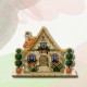 Набор для вышивания бисером по дереву Wonderland Сrafts FLK-589