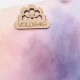 Канва принтована 32ct 27х27 см Zweigart ПТР_27х27_1110_R