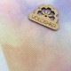Канва принтованная 32ct 27х27 см Zweigart ПТР_27х27_1110_R