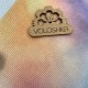 Канва принтованная 16ct 27х27 см Zweigart КЗ16_30х40_2074_A