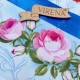 Платок для букета Заготовка для вышивки бисером Virena ХСБ_010