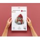 Сова. Owl Набор для вышивания крестом AVA P009