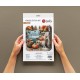 Осінній відпочинок Autumn Rest Набір для вишивання хрестом AVA P094