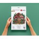 Грибна хатина. Mushroom Cabin Набір для вишивання хрестиком AVA P109