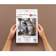 Тепло вдома. Warmth of Home Набір для вишивання хрестиком AVA P120